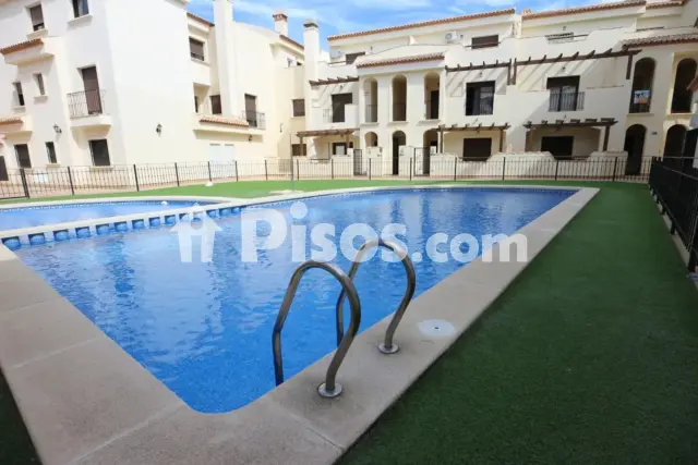 Casa en venta en Travesía del Río Guadalquivir, 9, Núcleo (San Pedro del Pinatar) de 169.900 €