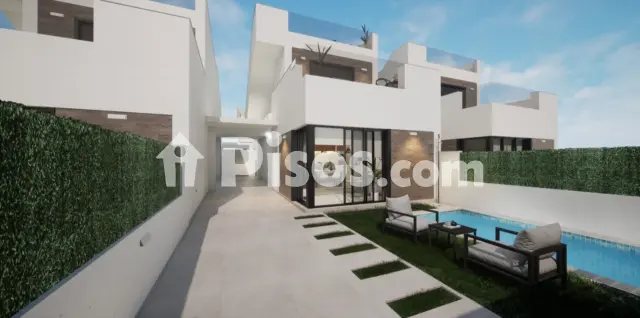 Chalet en venta en los Alcázares, Los Alcázares de 419.900 €