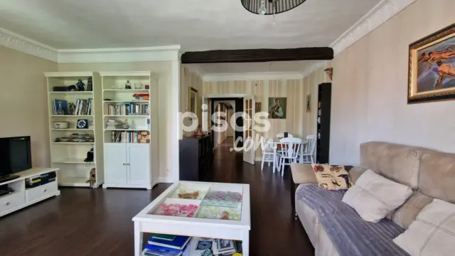Piso en alquiler en Centro, Centro (Castro Urdiales) de 1.000 €<span>/mes</span>