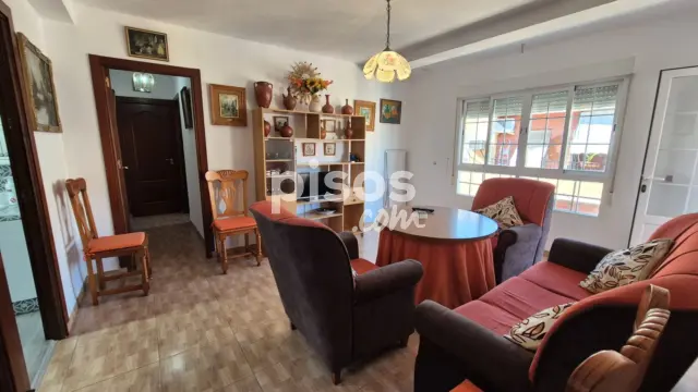 Piso en venta en Calle de Altozano, Ciudad Jardín (Badajoz Capital) de 110.000 €