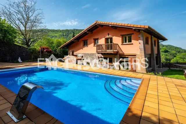 Casa en venta en Calle Hirugunea 58, Elduain de 790.000 €