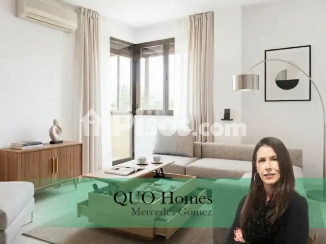 Piso en venta en Oeste, Oeste (Jerez de la Frontera) de 219.000 €