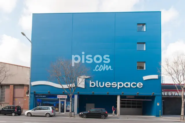 Trastero en alquiler en Carrer de Potosí, 8, El Bon Pastor (Distrito Sant Andreu. Barcelona Capital) de 156 €<span>/mes</span>