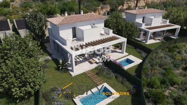 Casa adosada en venta en Avinguda dels Geranis, 201, Manacor de 380.000 €