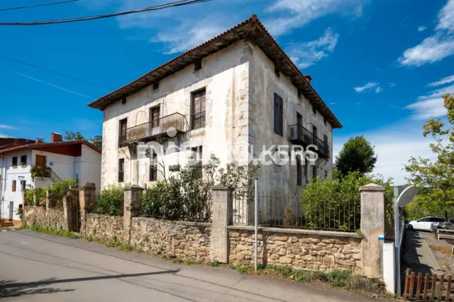 Casa en venta en Zestoa, Zestoa de 1.400.000 €