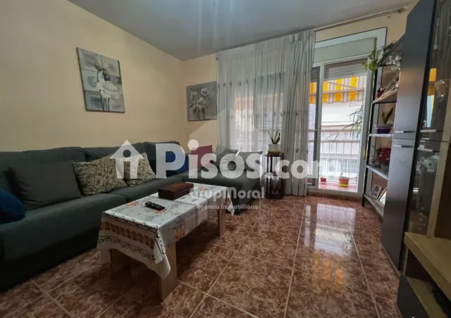 Piso en venta en Carrer del Canal, 6 en Centre por 127.300 €