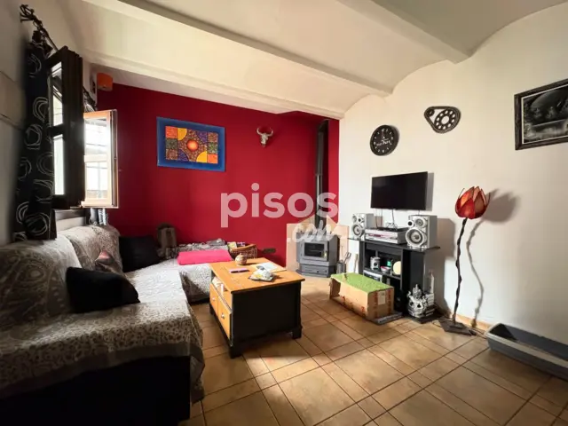 Casa en alquiler en Calle de la Zarza, Plasencia de 400 €<span>/mes</span>