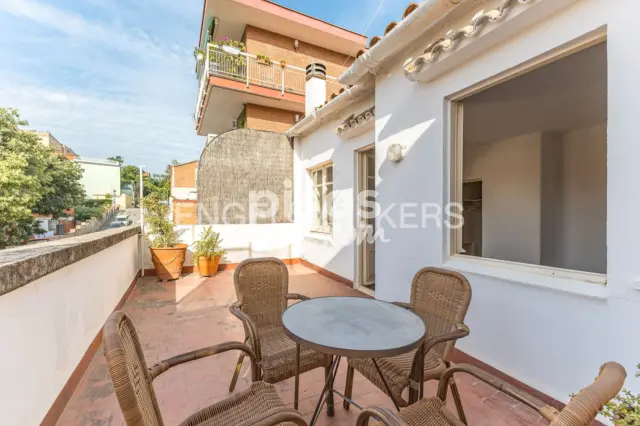 Casa en venta en La Salut, La Salut (Distrito Gràcia. Barcelona Capital) de 780.000 €