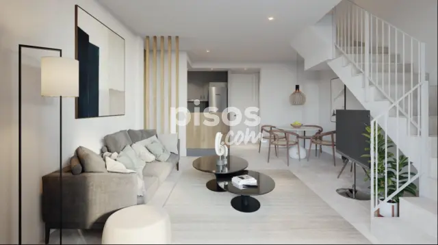Casa pareada en venta en Carrer des Castellot, 14, Manacor de 380.000 €