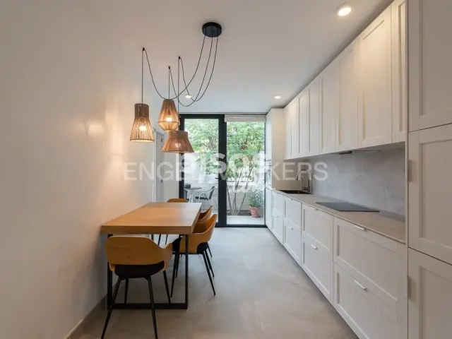 Casa en alquiler en El Saler, El Saler (Distrito Pobles del Sud. València Capital) de 3.900 €<span>/mes</span>