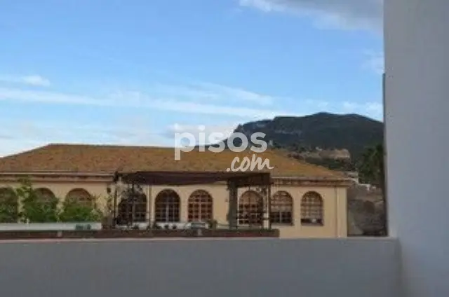 Casa en alquiler en Corbera, Corbera de 1.500 €<span>/mes</span>