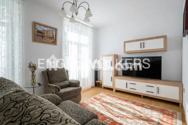 Apartamento en venta en Kale Nagusia, Zarautz de 665.000 €