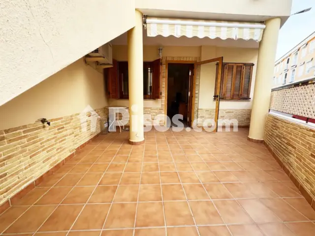 Piso en venta en Calle del Río Aranguin, Los Alcázares de 146.500 €