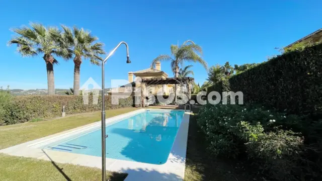 Casa – Sotogrande