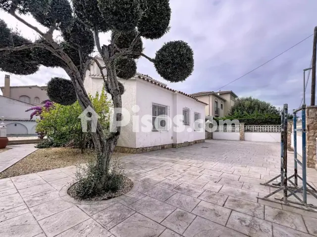 Casa en venta en Empuriabrava, Empuriabrava (Castelló d'Empúries) de 650.000 €