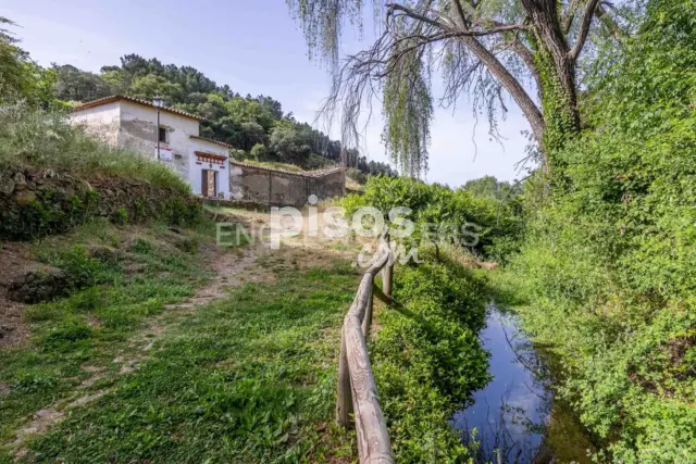 Casa rústica en venta en Almonaster La Real, Almonaster la Real de 313.170 €