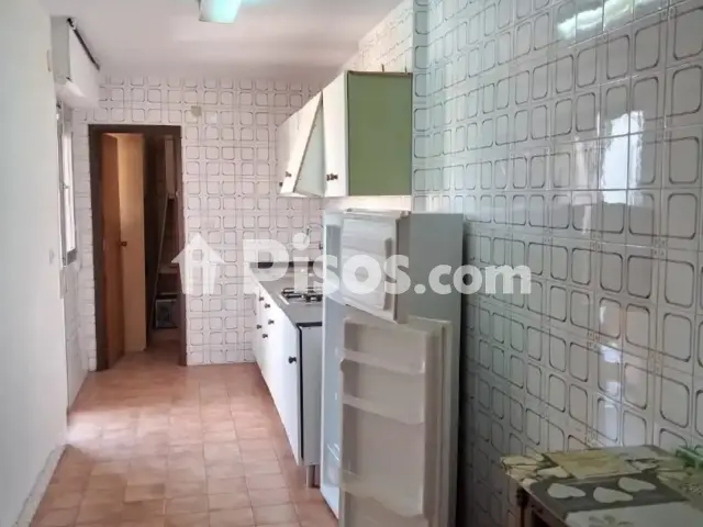 Piso en venta en Calle de Félix Rodríguez de la Fuente, Los Alcázares de 132.000 €