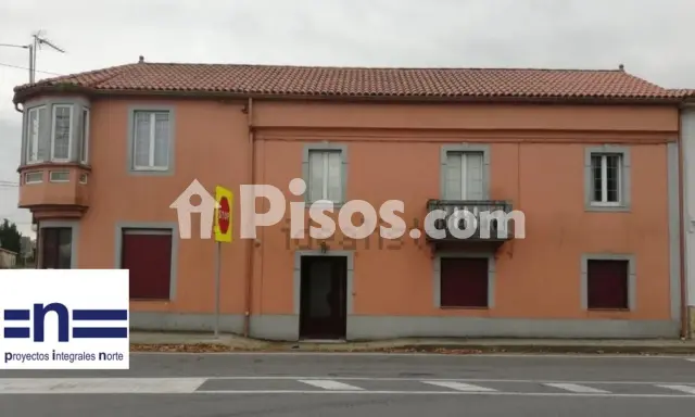 Local comercial en venta en Lugar de las Corredoiras, Eulalia Moar