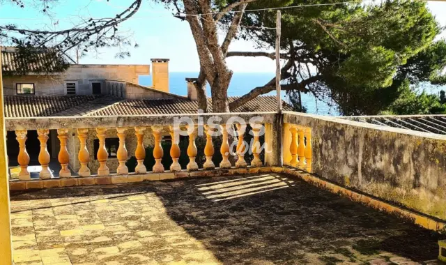 Chalet en venta en Avinguda d'en Joan Amer, cerca de Carrer de la Pinta, Manacor de 800.000 €