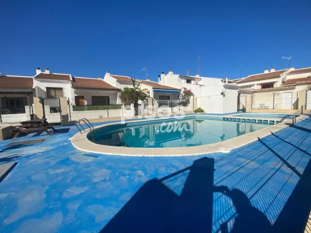 Casa adosada en venta en Núcleo, Núcleo (San Pedro del Pinatar) de 195.000 €