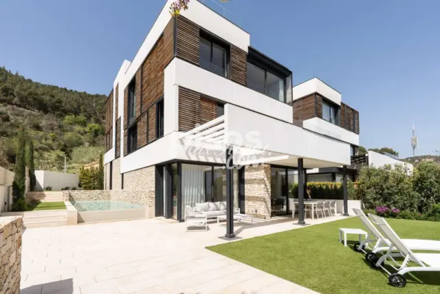 Casa en alquiler en Calle N-A, Sarrià (Distrito Sarrià-Sant Gervasi. Barcelona Capital) de 15.000 €<span>/mes</span>