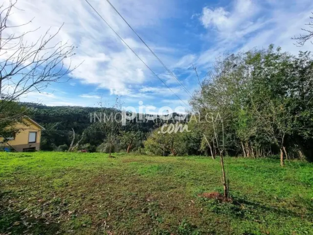 Terreno en venta en Calle Lugar Conlledo, Número 14, Colunga de 45.000 €