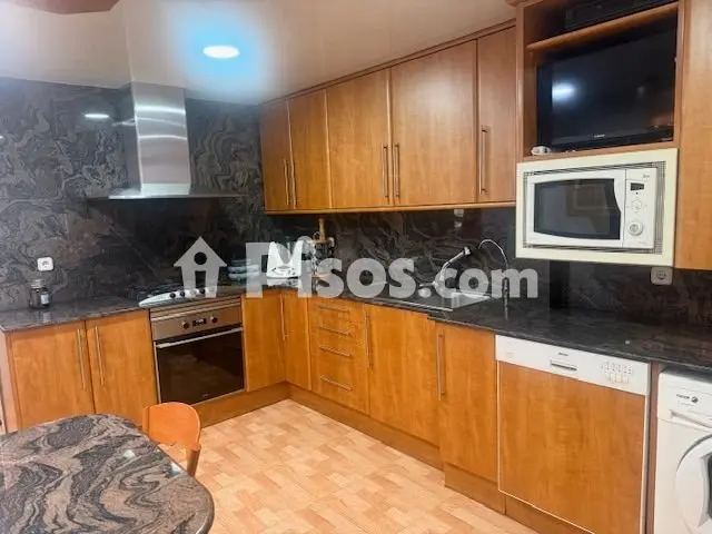 Piso en venta en Plaça d'Enric Morera, Campoamor (Distrito Espronceda-Campoamor. Sabadell) de 272.000 €