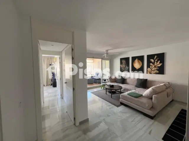 Piso en alquiler en Calle de la Carabela, Almerimar (El Ejido) de 1.600 €<span>/mes</span>