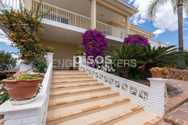 Casa en alquiler en Urbanització los Lagos, Alfarb de 3.500 €<span>/mes</span>