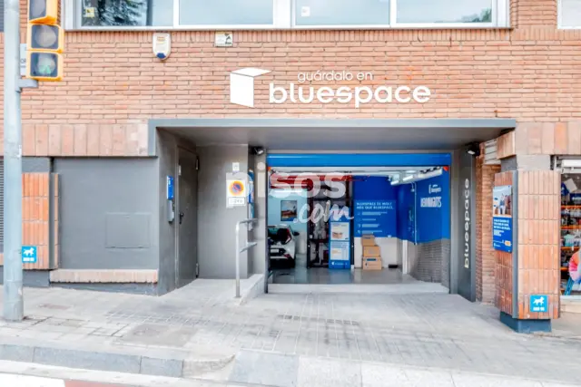 Trastero en alquiler en Carrer de Teodora Lamadrid, 52, Sant Gervasi-La Bonanova (Distrito Sarrià-Sant Gervasi. Barcelona Capital) de 114 €<span>/mes</span>