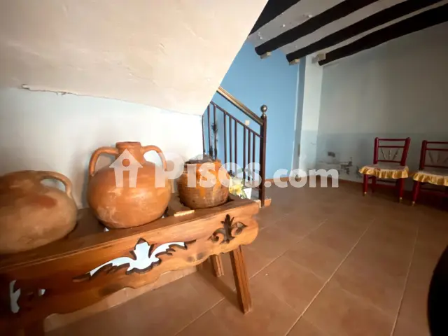 Casa en venta en Calle Baja, 7, Blesa de 47.500 €
