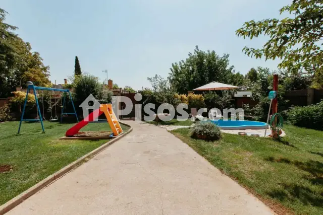 Chalet en venta en Calle Urbanización Viña del Romero, Número 10, Lupiñén (Lupiñén-Ortilla) de 295.000 €
