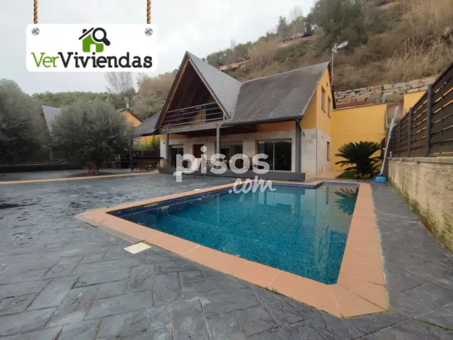 Casa en venta en Carrer Major, 597, cerca de Carrer de l' Església, Vallirana de 574.000 €