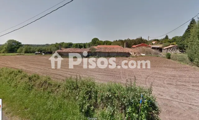 Casa rústica en venta en Calle Ril Abaixo,
