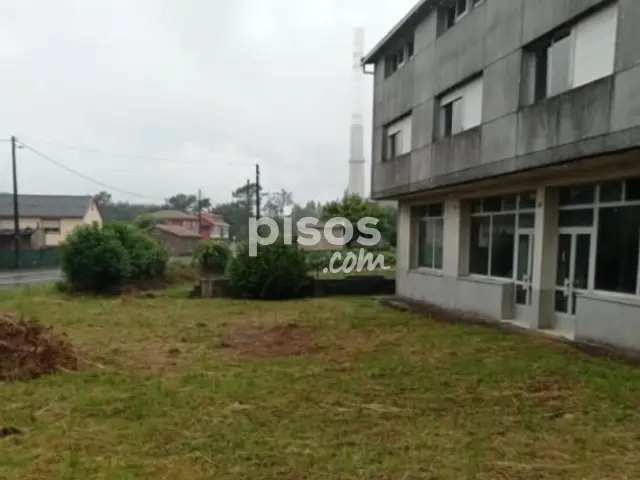 Casa en venta en Lugar de Brea, Ordes de 136.000 €