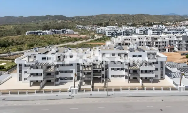 Promoción Piso en Venta Puertosol-El Limonero-El Tomillar, Puertosol-El Limonero-El Tomillar (Distrito Puerto de la Torre. Málaga Capital) de 585.000 €