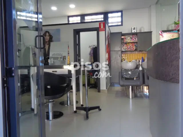 Local comercial en venta en Paseo de la Isla Cristina, Isla Cristina de 175.000 €
