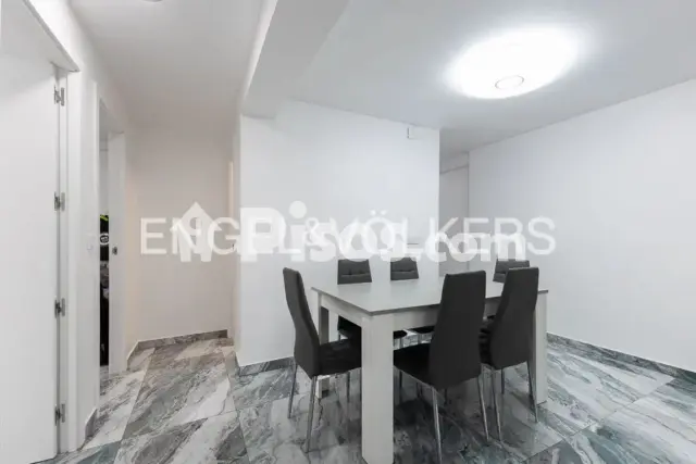 Piso en venta en Avenida Amado Granell Mesado, Russafa (Distrito L'Eixample. València Capital) de 367.000 €
