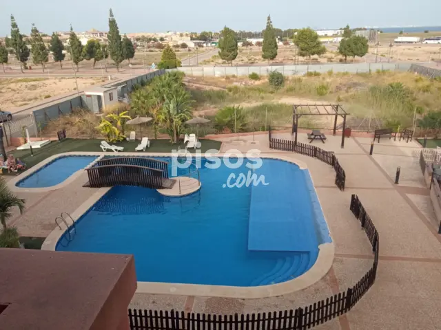 Ático en venta en Jerónimo y Avilses, Jerónimo y Avilses (Distrito Campo de Murcia. Murcia Capital) de 127.900 €