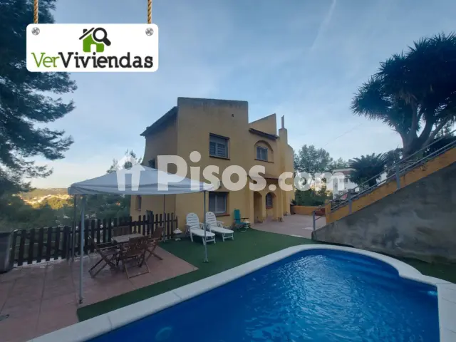 Casa en venta en Carrer Major, 600, cerca de Passatge Bisbe Straus - Vista 2