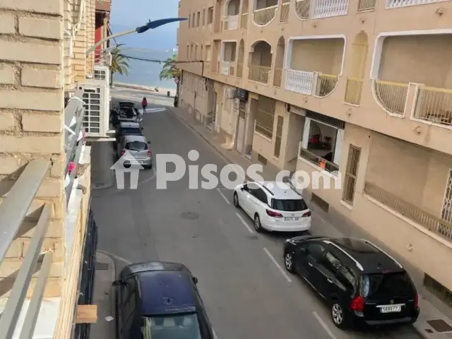 Piso en venta en Calle de Gibraltar, 5, Los Cuarteros (San Pedro del Pinatar) de 123.900 €