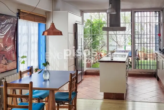 Ático en venta en Patraix, Patraix (Distrito Patraix. València Capital) de 520.000 €