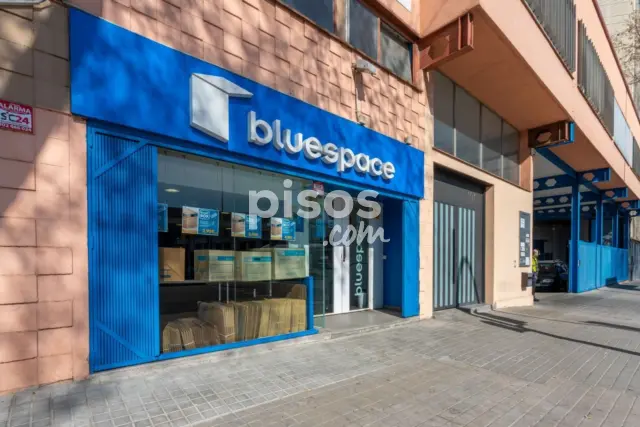 Trastero en alquiler en Carrer de Santander, 97, cerca de Carrer de Caresmar, El Bon Pastor (Distrito Sant Andreu. Barcelona Capital) de 116 €<span>/mes</span>