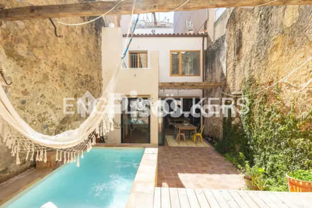 Casa en alquiler en Sant Pol de Mar, Sant Pol de Mar de 4.600 €<span>/mes</span>