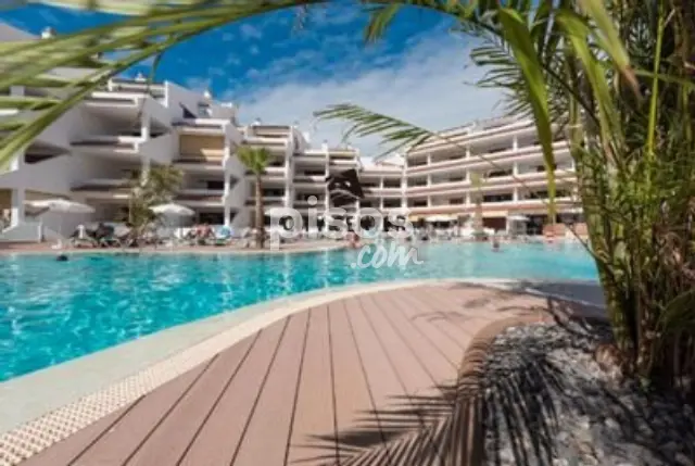 Loft en venta en los Cristianos, Los Cristianos (Arona) de 157.000 €