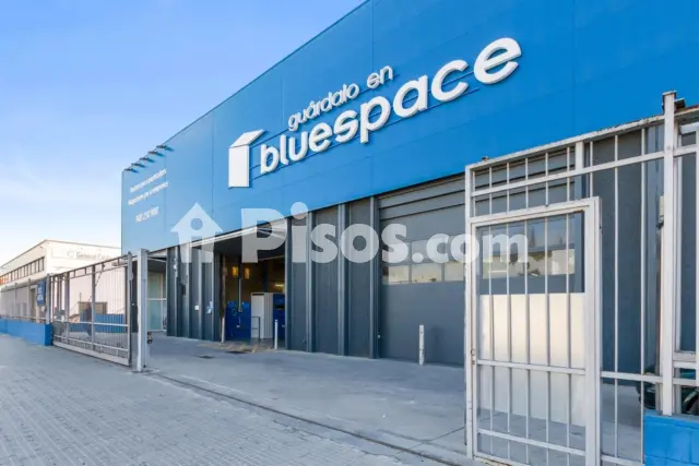 Trastero en alquiler en Carrer del Pla de Matabous, 14, Mas Rampinyo-Carrerada-Mas Pomada (Montcada i Reixac) de 219 €<span>/mes</span>
