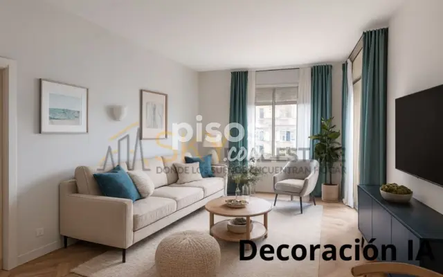 Piso en venta en Carrer Unio, Sant Jaume (Distrito Centre. Palma de Mallorca) de 1.500.000 €
