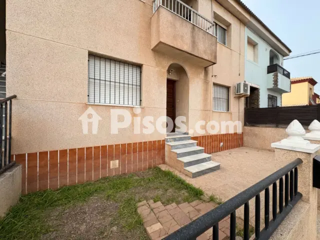 Piso en venta en Calle de Santa Ana, 11, Núcleo (San Pedro del Pinatar) de 149.900 €