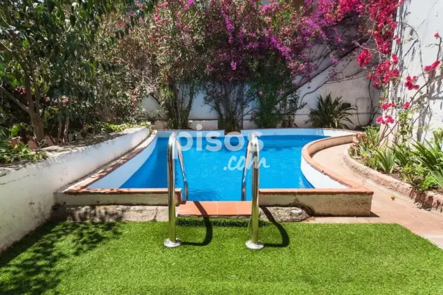 Casa en venta en Avinguda del Coll del Portell, cerca de Pas del Coll del Portell, La Salut (Distrito Gràcia. Barcelona Capital) de 1.985.000 €