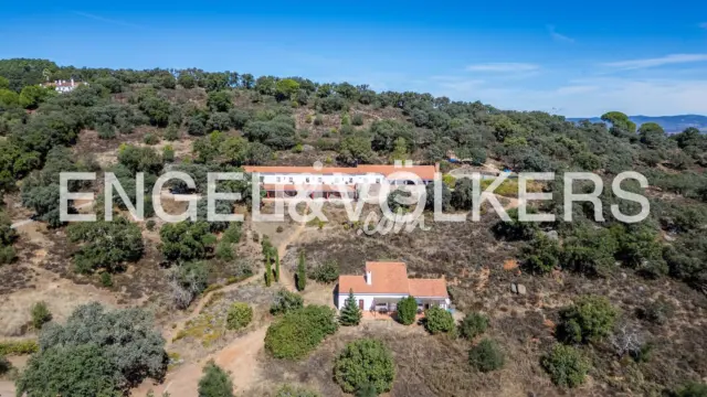 Casa rústica en venta en Aracena, Aracena de 994.350 €